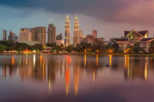 Oferta de weekend - Sejur Kuala Lumpur & plaja Bali, Indonezia, 11 zile - iulie 2026