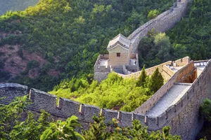 Circuit de grup - Amazing China, 14 zile - septembrie 2026 - cu Andreea Maftei - SOLD OUT