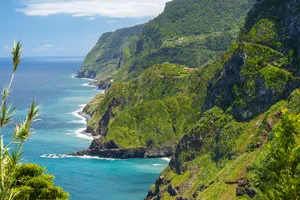 Sejur charter Madeira, Portugalia, 8 zile - 15 iulie 2026
