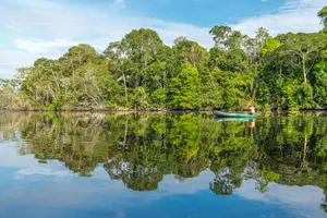 Grup Highlights Guyana, Surinam & Guyana Franceza - martie 2027