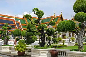 Adventure Thailand