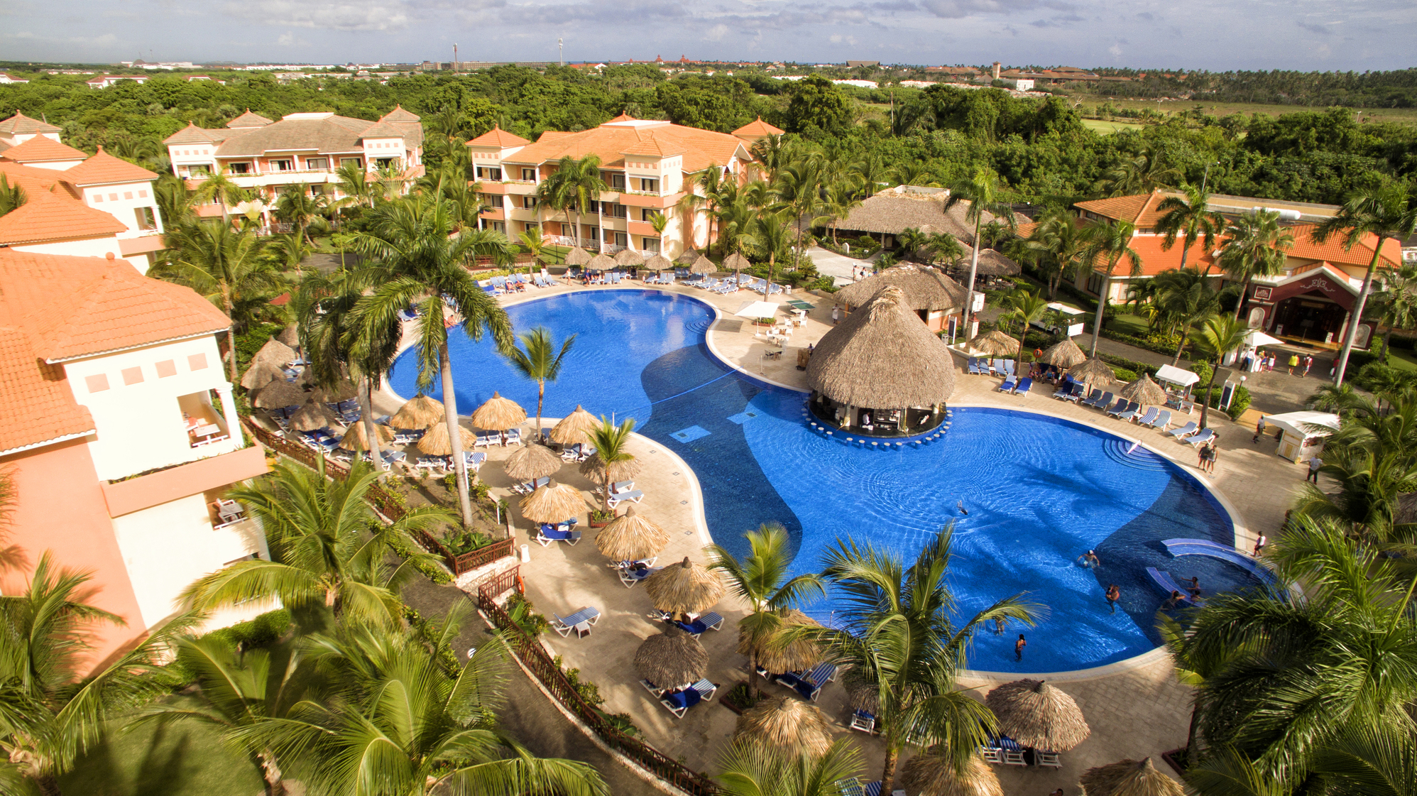 Bahia Principe Explore Turquesa 4*
