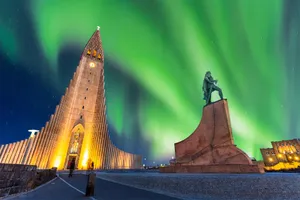 Revelion 2027 - Sejur Reykjavik, Islanda, 6 zile