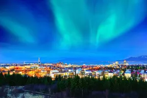 Share a trip: Reykjavik, 6 zile
