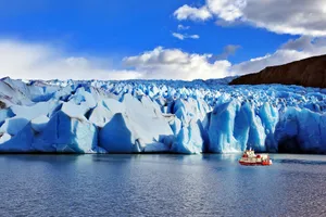 Grup Highlights Patagonia - ianuarie 2027 - cu Monica Simion