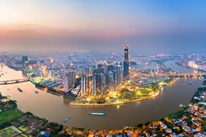 Sejur Saigon si plaja Phan Thiet, Vietnam - octombrie 2026