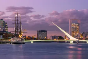 Revelion 2027 - Highlights Argentina, Uruguay & Brazilia