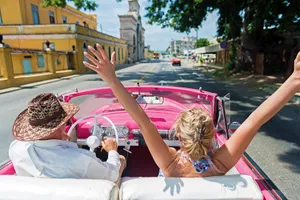 Circuit de Grup - Tropical Party in Cuba, 11 zile - martie 2026 - cu Yulicary Sarracent