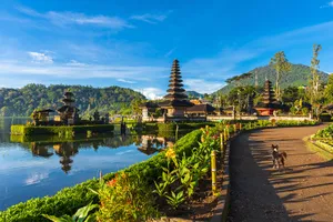 Explore Bali, Indonezia, 11 zile - martie 2027