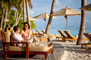 Valentine's Day 2027 - Sejur plaja charter Maldive, 10 zile