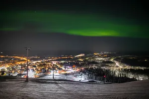 Sejur ski Levi, Laponia, 5 zile - 18 decembrie 2026